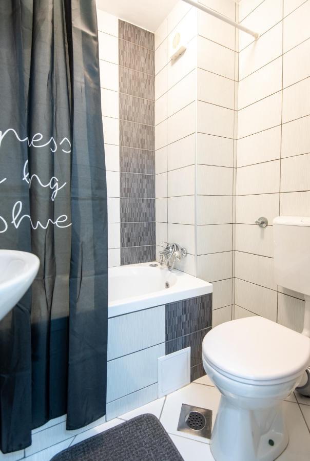 City Nest Apartment Sarajevo Luaran gambar
