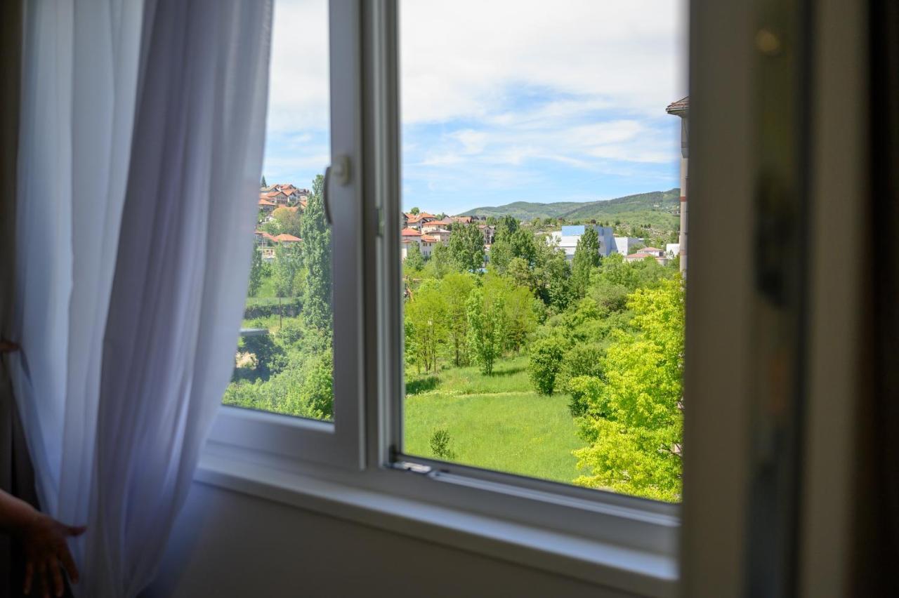 City Nest Apartment Sarajevo Luaran gambar