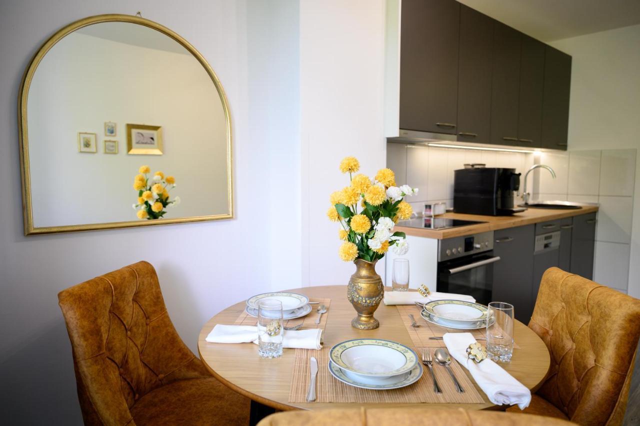 City Nest Apartment Sarajevo Luaran gambar