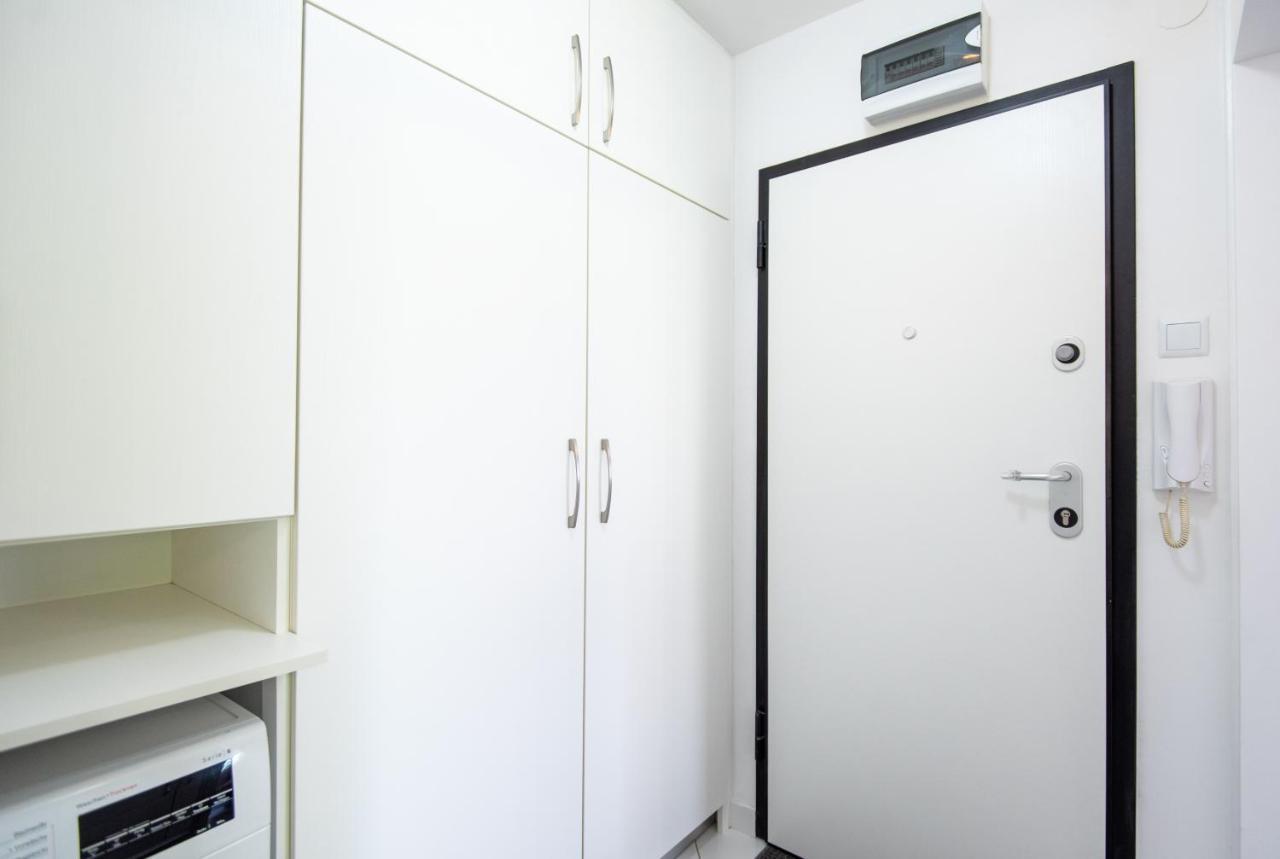 City Nest Apartment Sarajevo Luaran gambar