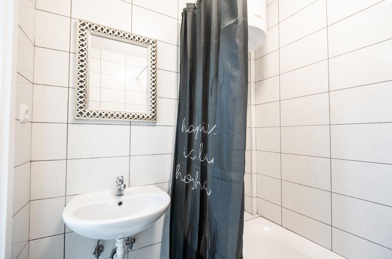 City Nest Apartment Sarajevo Luaran gambar