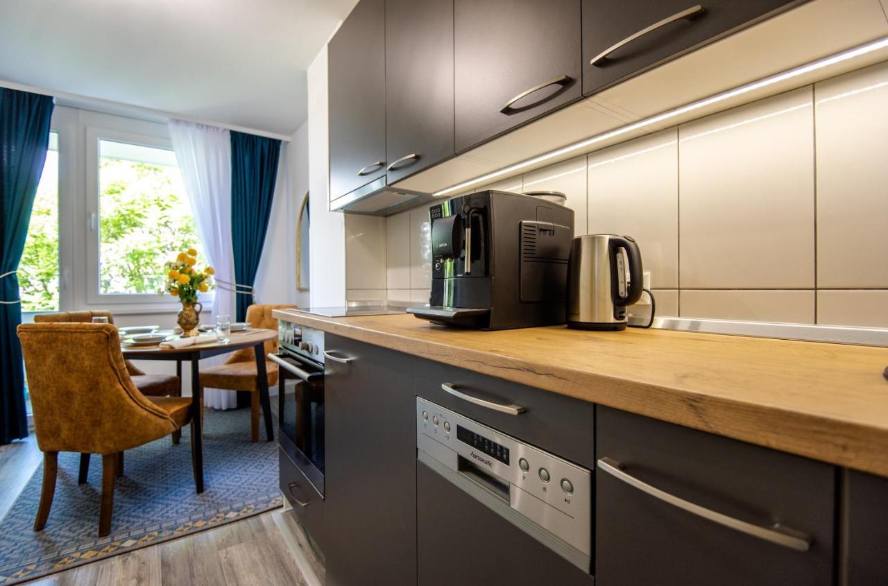 City Nest Apartment Sarajevo Luaran gambar