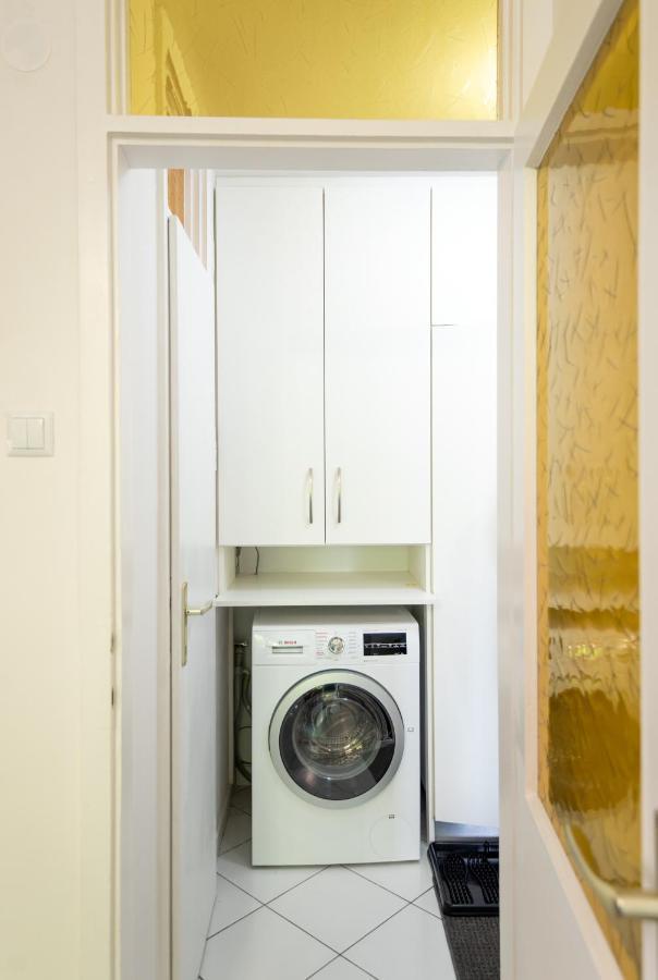 City Nest Apartment Sarajevo Luaran gambar