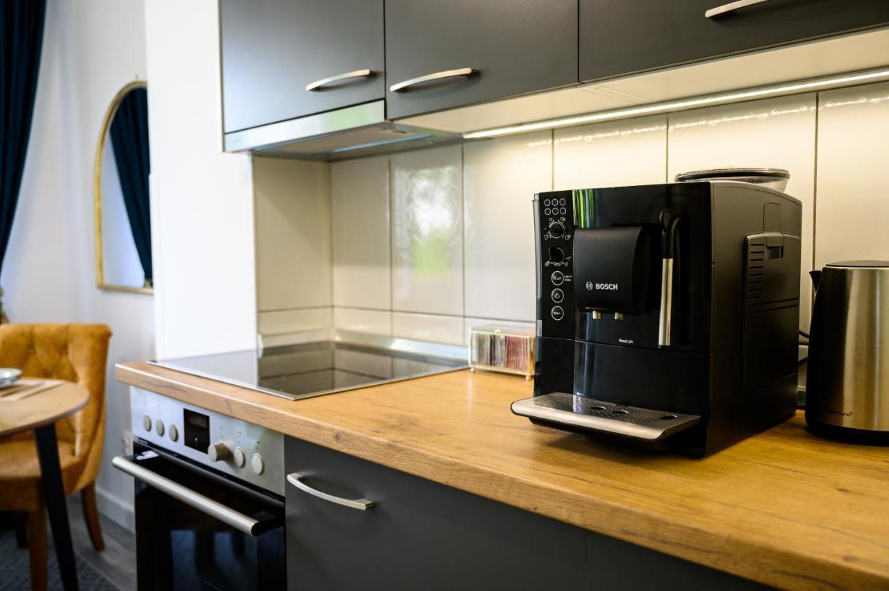 City Nest Apartment Sarajevo Luaran gambar