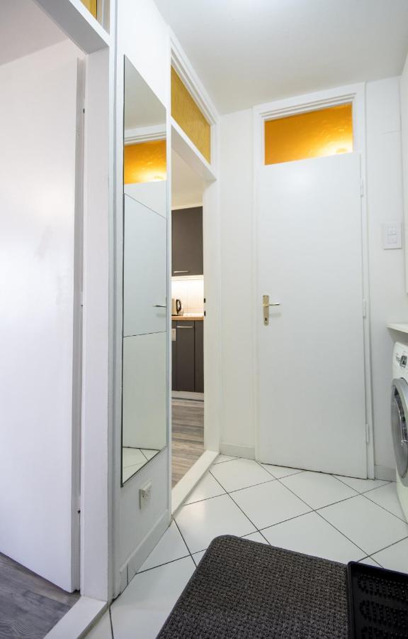 City Nest Apartment Sarajevo Luaran gambar