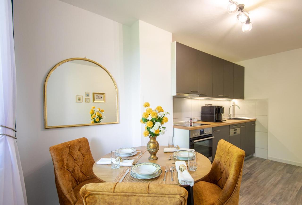 City Nest Apartment Sarajevo Luaran gambar